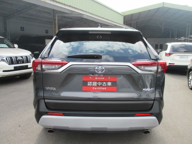 RAV4 2.0  第6張相片