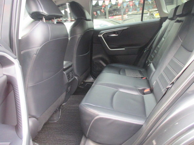 RAV4 2.0  第8張相片