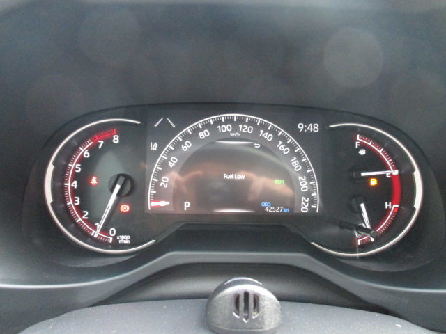 RAV4 2.0  第9張相片
