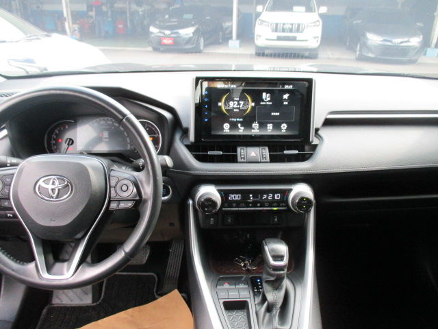 RAV4 2.0  第10張相片
