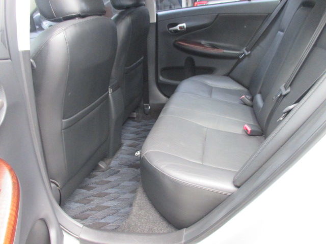 ALTIS 1.8E  第8張相片