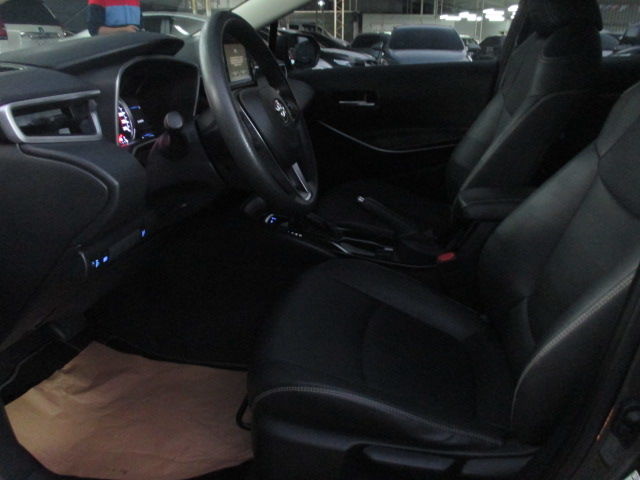 ALTIS 1.8E  第7張相片