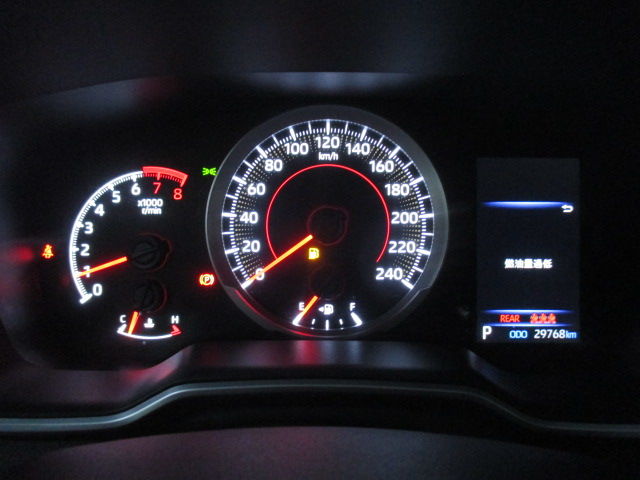 ALTIS 1.8E  第9張相片
