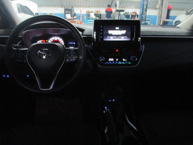 ALTIS 1.8E  第10張相片