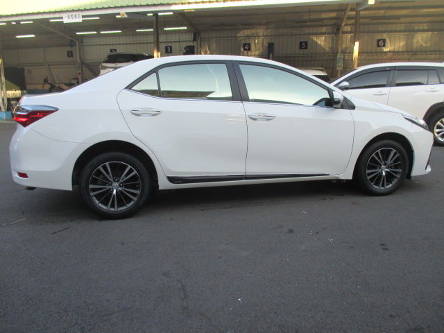 ALTIS 1.8E  第4張相片