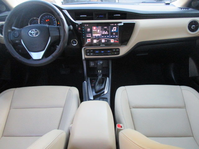 ALTIS 1.8E  第10張相片