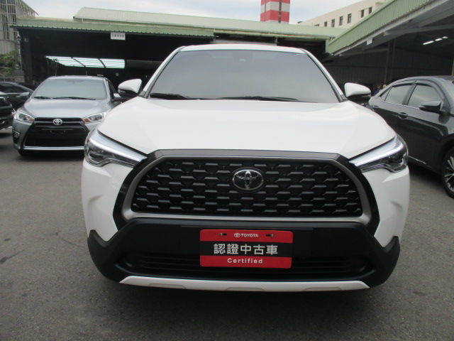 CROSS 1.8  第2張相片