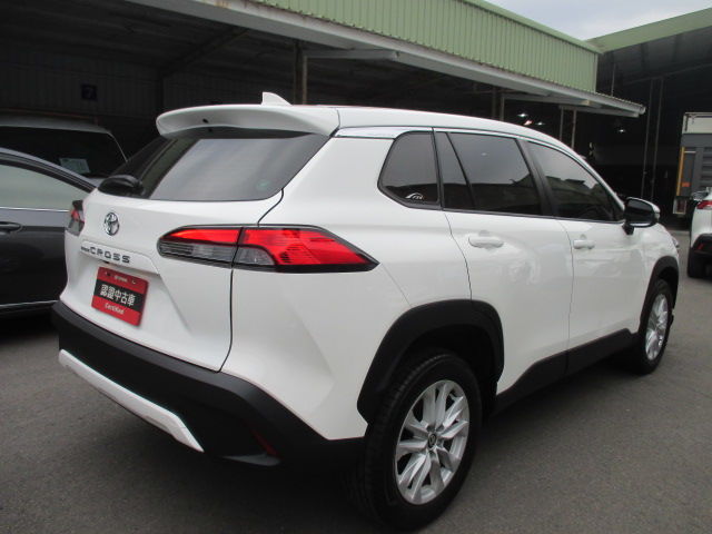 CROSS 1.8  第5張相片