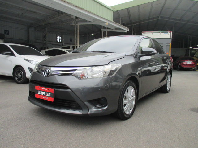 VIOS 1.5E  第1張相片