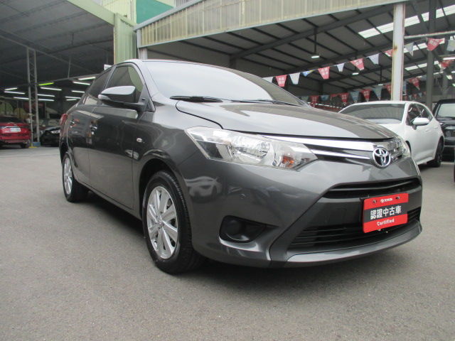 VIOS 1.5E  第3張相片