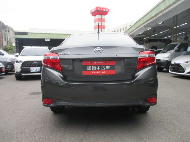VIOS 1.5E  第6張相片