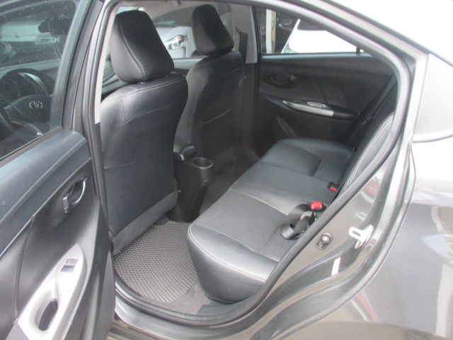 VIOS 1.5E  第8張相片