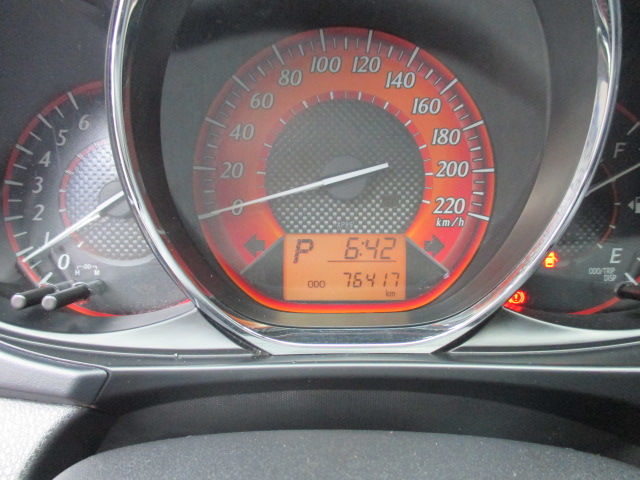 YARIS 1.5G  第9張相片