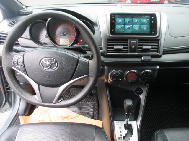YARIS 1.5G  第10張相片