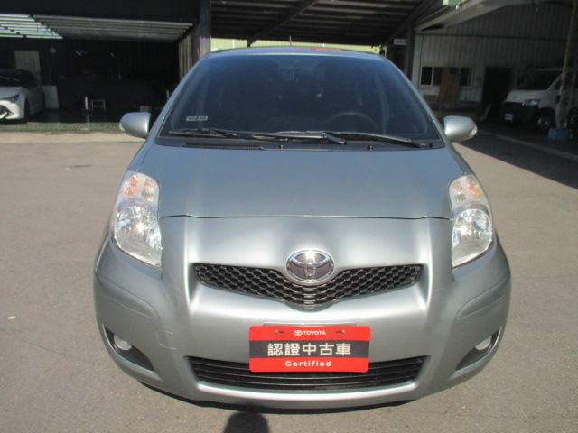 YARIS 1.5E  第2張相片