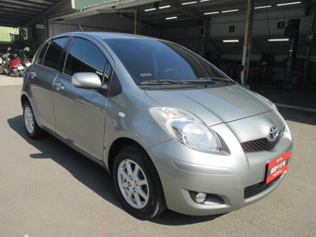 YARIS 1.5E  第3張相片