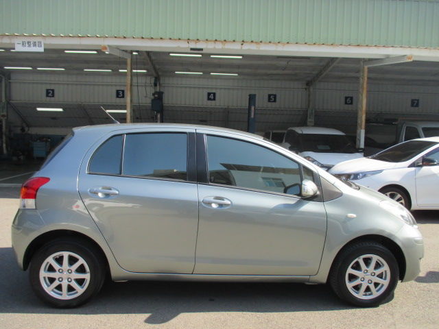 YARIS 1.5E  第4張相片