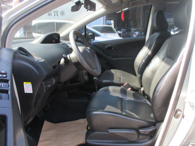 YARIS 1.5E  第7張相片