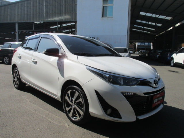 YARIS 1.5S  第3張相片