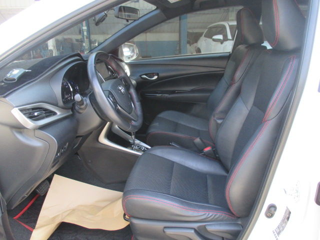 YARIS 1.5S  第7張相片