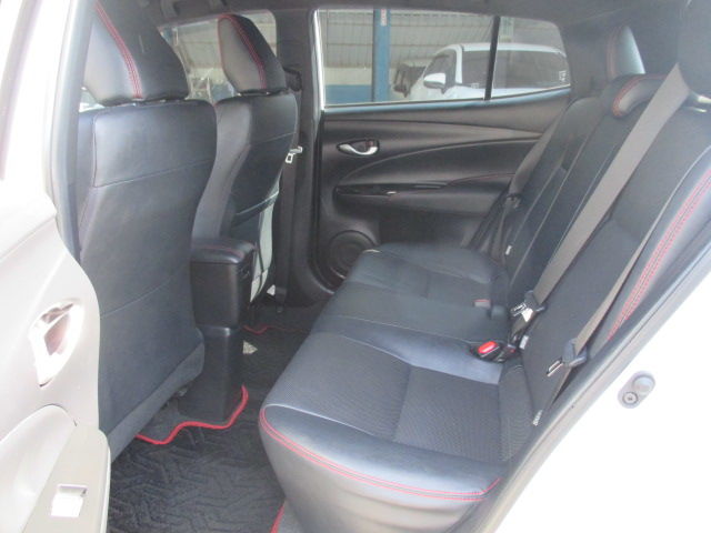 YARIS 1.5S  第8張相片