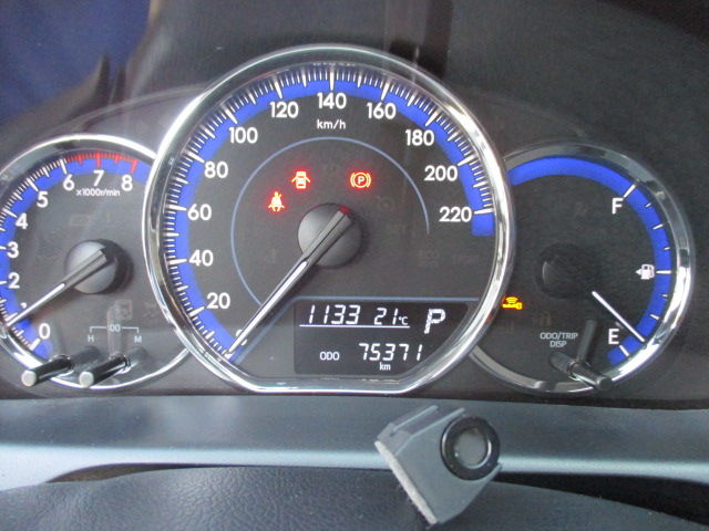 YARIS 1.5S  第9張相片