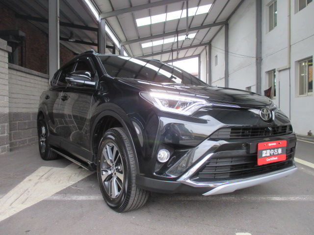 RAV4 2.5 4WD  第3張相片