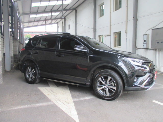 RAV4 2.5 4WD  第4張相片