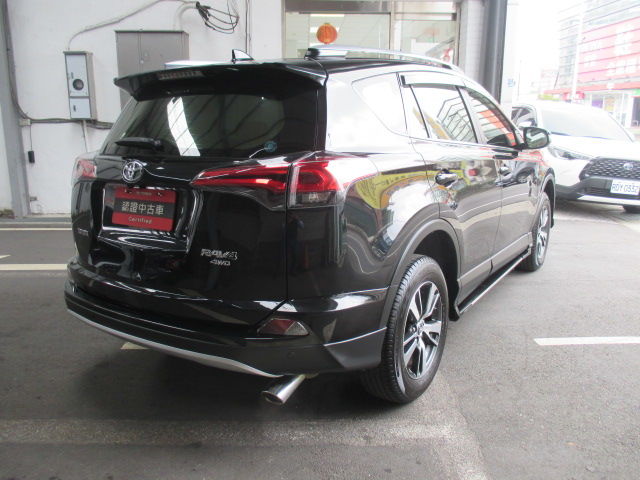 RAV4 2.5 4WD  第5張相片