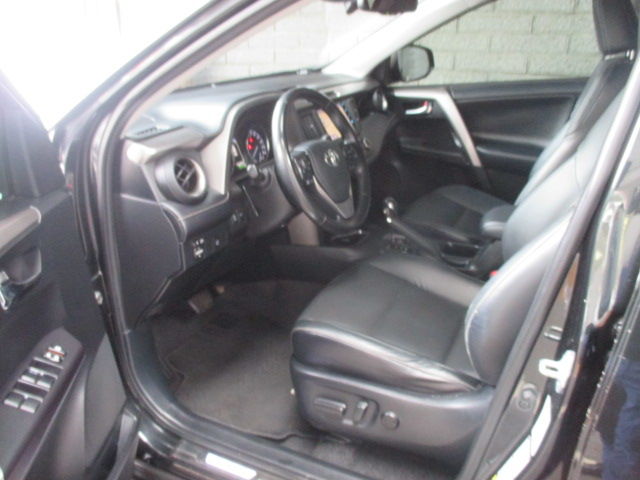 RAV4 2.5 4WD  第7張相片