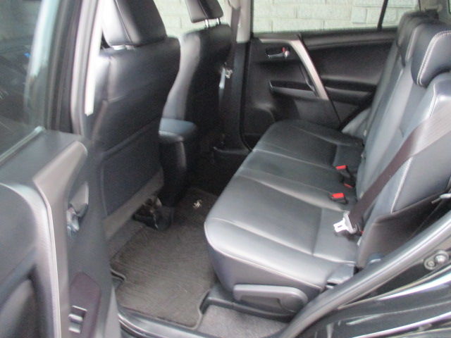 RAV4 2.5 4WD  第8張相片