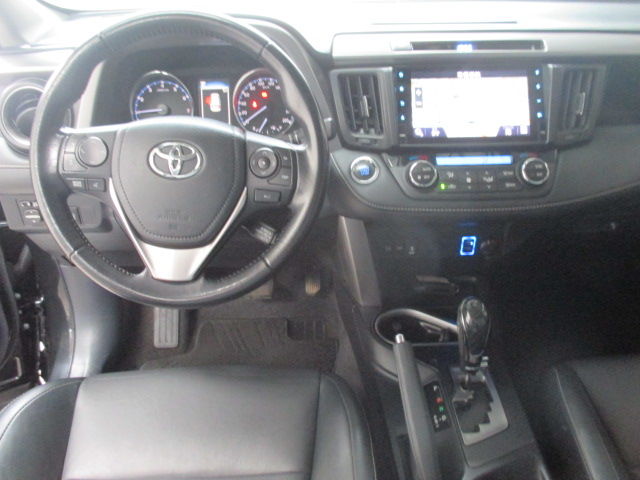 RAV4 2.5 4WD  第9張相片