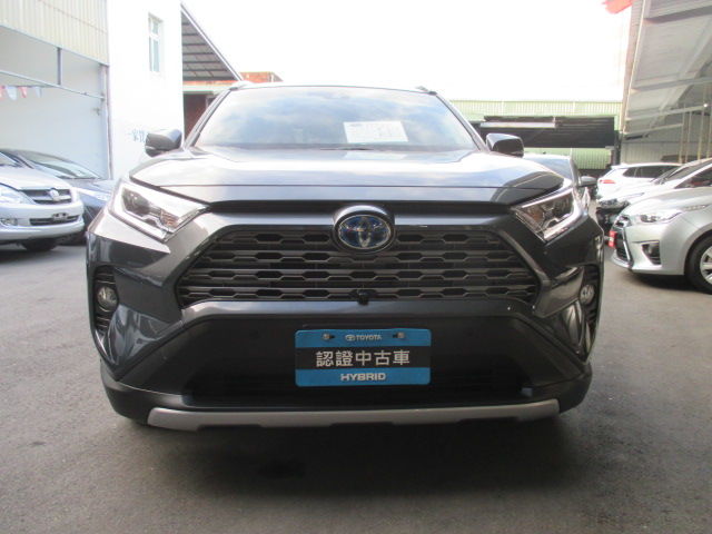 RAV4 2.5HV 4WD  第2張相片