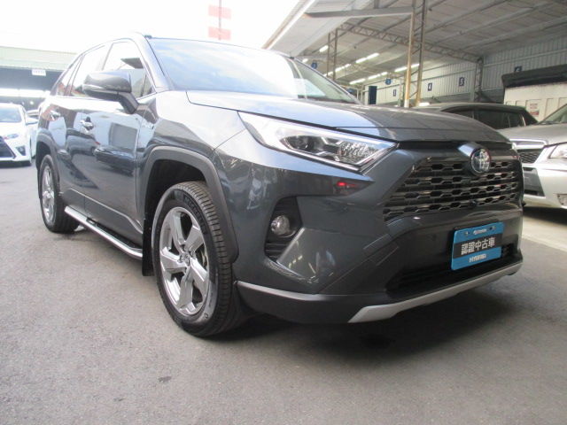 RAV4 2.5HV 4WD  第3張相片