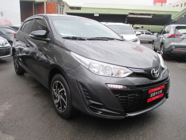 YARIS 1.5E  第3張相片