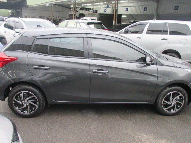 YARIS 1.5E  第4張相片