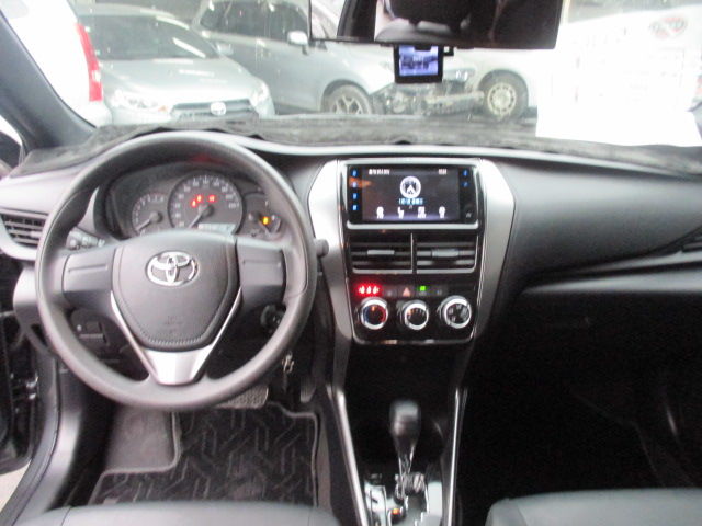 YARIS 1.5E  第8張相片