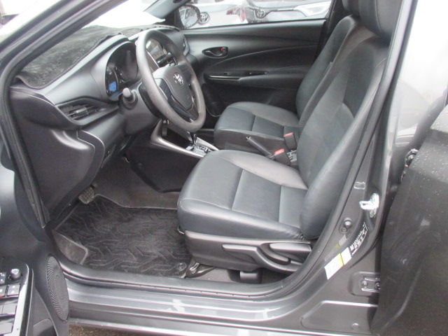 YARIS 1.5E  第9張相片