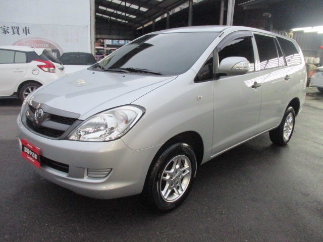 INNOVA 2.0J  第1張相片