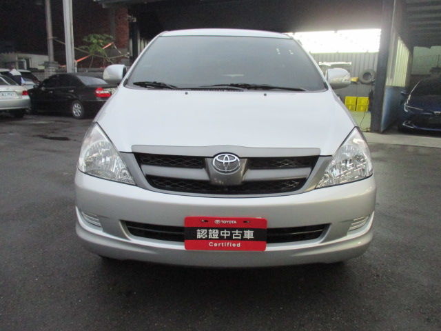 INNOVA 2.0J  第2張相片