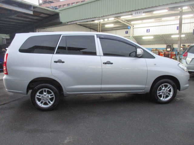 INNOVA 2.0J  第4張相片