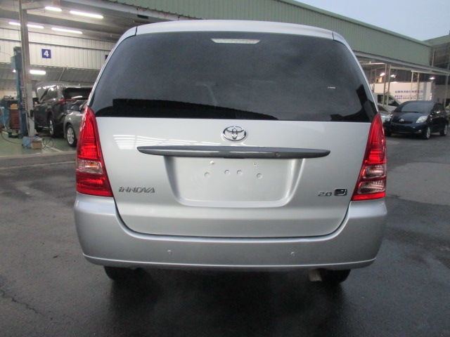INNOVA 2.0J  第6張相片