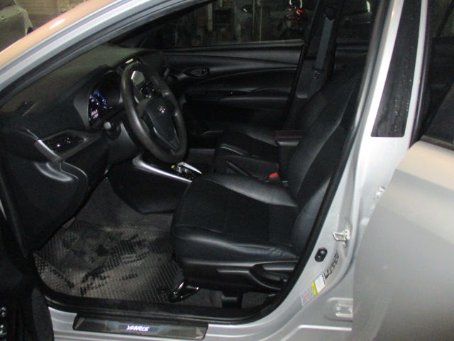 YARIS 1.5E  第9張相片