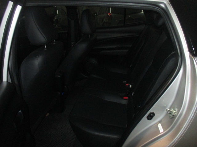 YARIS 1.5E  第10張相片