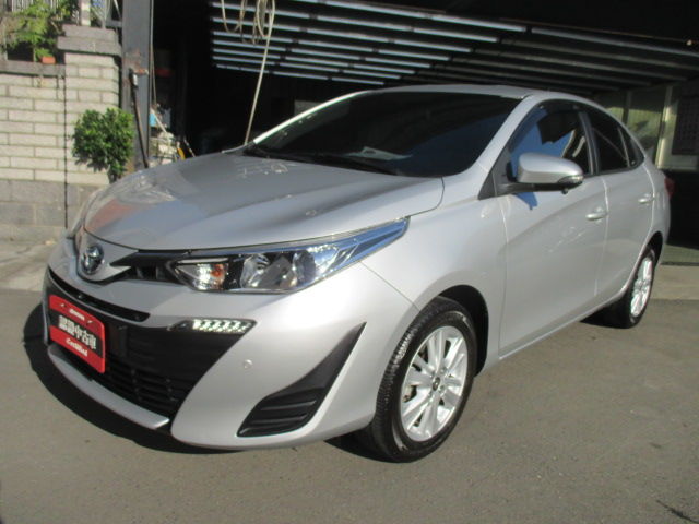 VIOS 1.5E  第1張相片