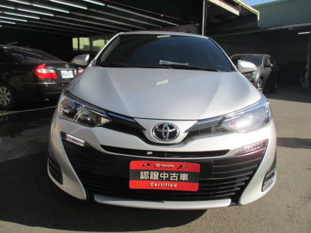 VIOS 1.5E  第2張相片