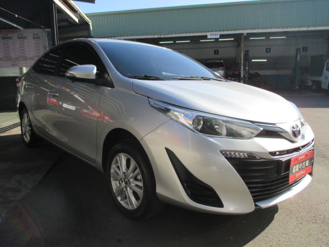 VIOS 1.5E  第3張相片