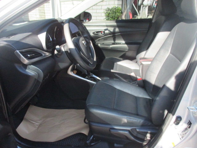 VIOS 1.5E  第7張相片