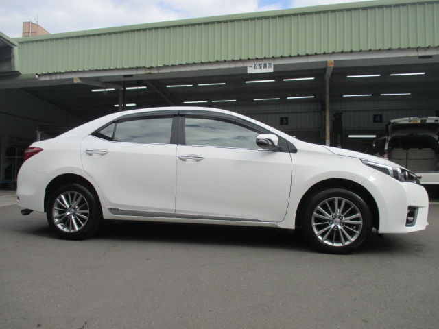 ALTIS 1.8G  第4張相片