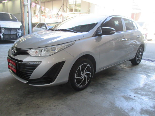 VIOS 1.5E  第1張相片